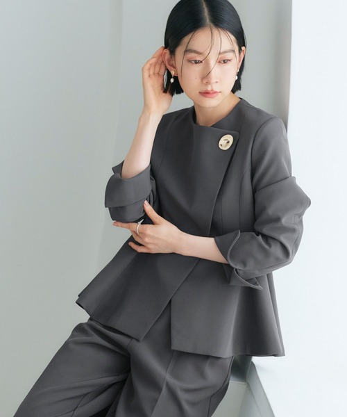 RUIRUE BOUTIQUE（ルイルエブティック） セレモニースーツ