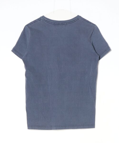 「REMI RELIEF」 半袖Tシャツ FREE ネイビー レディース_画像2