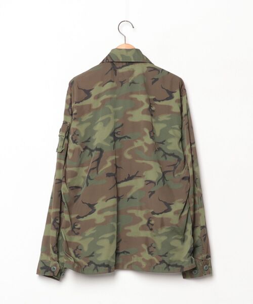BEAMS PLUS」 ジャケット M グリーン メンズ BEAMS PLUS（ビームス