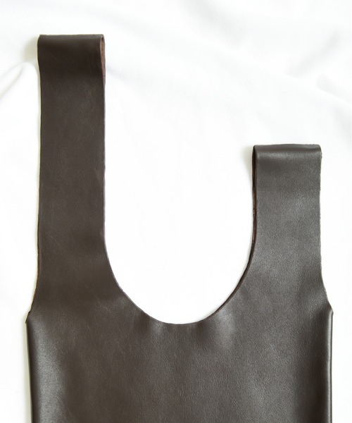 「Marie-Louise」 ハンドバッグ FREE オフホワイト レディースの画像6