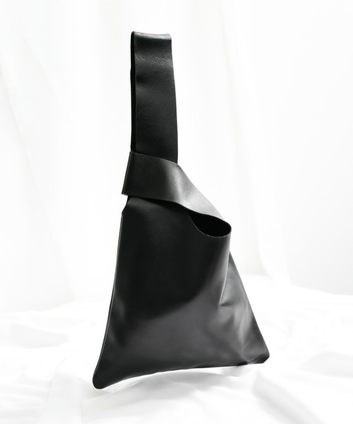 「Marie-Louise」 ハンドバッグ FREE オフホワイト レディースの画像7