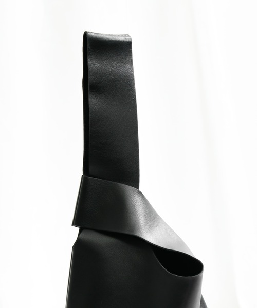 「Marie-Louise」 ハンドバッグ FREE オフホワイト レディースの画像8