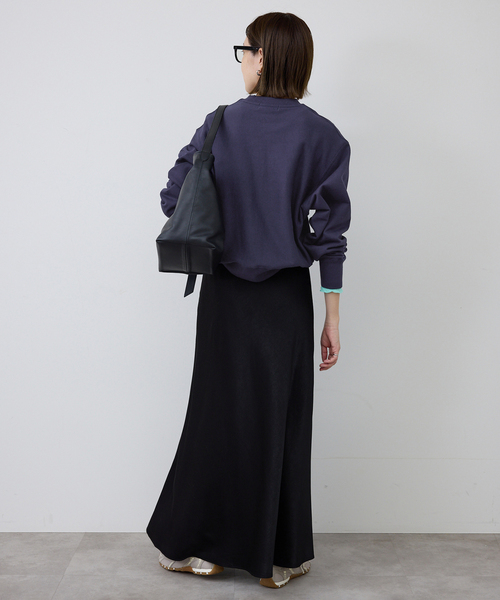 SLOBE IENA（スローブイエナ） トレーナー スウェット 「セットアップ