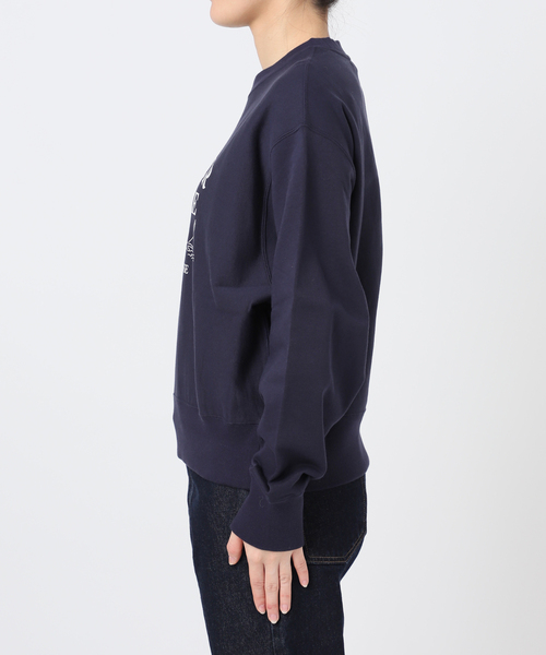 イエナスウェット⭐️こむぎこ IENA(イエナ)のスウェット・トレーナーアイテム一覧 | Rakuten Fashion