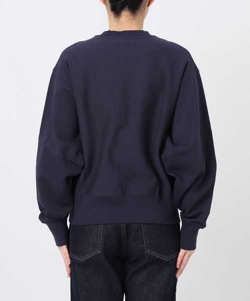 SLOBE IENA（スローブイエナ） トレーナー スウェット 「セットアップ