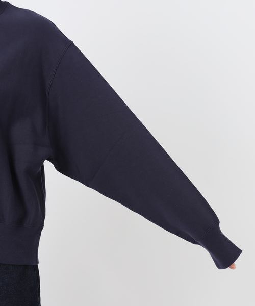 SLOBE IENA（スローブイエナ） トレーナー スウェット 「セットアップ