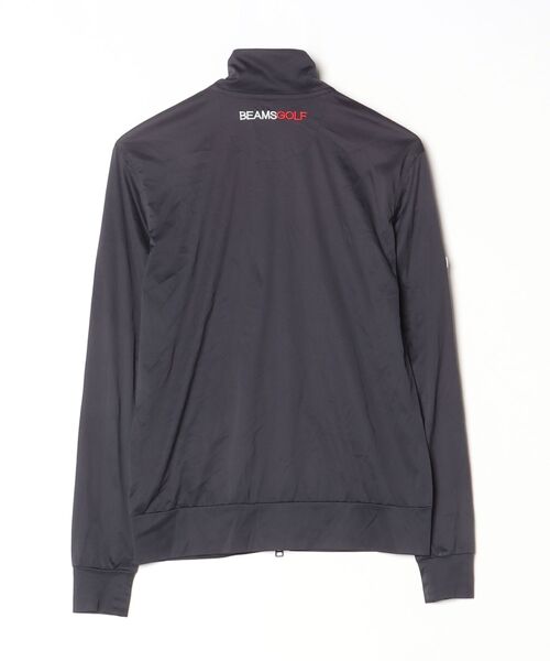 BEAMS GOLF（ビームス ゴルフ） ブルゾン SMALL ネイビー メンズ
