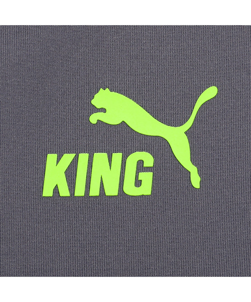 PUMA（プーマ） ジャージ メンズ マンチェスターシティ FC キング