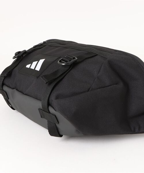 ABLE CARRY ボディバッグ・ウエストポーチ adidas（アディダス） ウエストポーチ メンズ レディース ワーディング