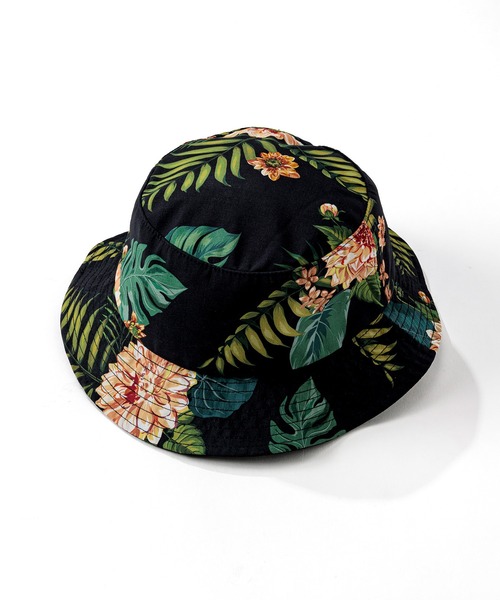 「MANASTASH」 ハット - ホワイト メンズ_画像4