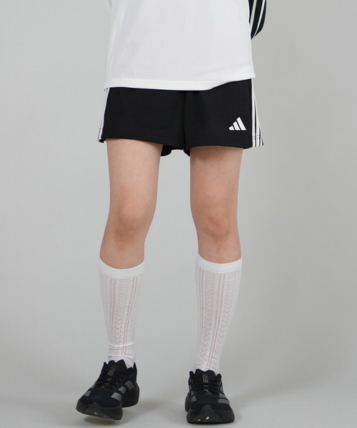 adidas（アディダス） パンツ W STADIUM MESH ショーツ