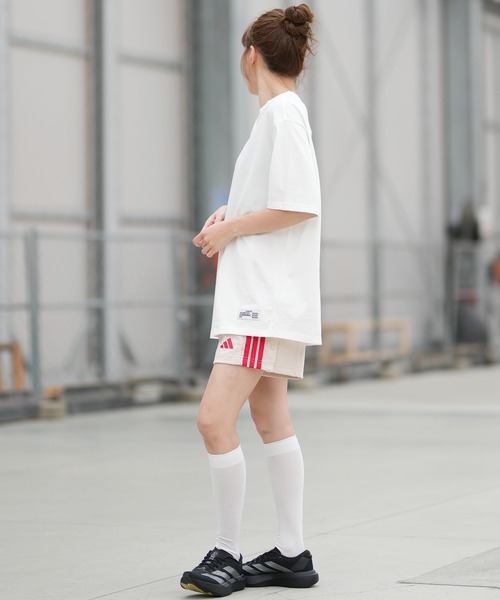 adidas（アディダス） パンツ W STADIUM MESH ショーツ