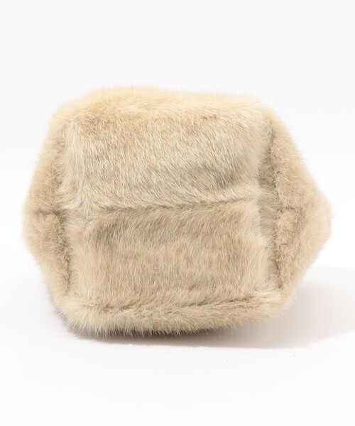 「TEMBEA」 ハンドバッグ FREE ブラック レディース_画像5