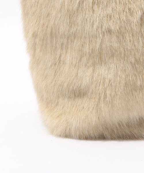 「TEMBEA」 ハンドバッグ FREE ブラック レディース_画像7