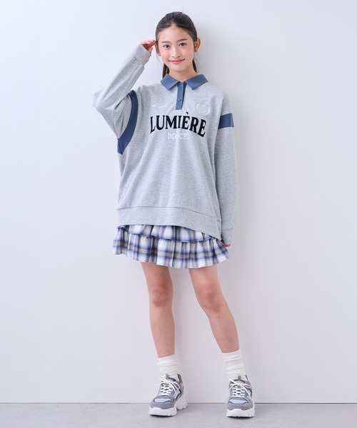 ポンポネットジュニア　150 M まとめ売り pom ponette junior（ポンポネット ジュニア） tシャツ 衿つきTシャツ