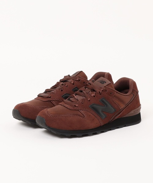 New Balance（ニューバランス） 996 スニーカー WL996 レディース