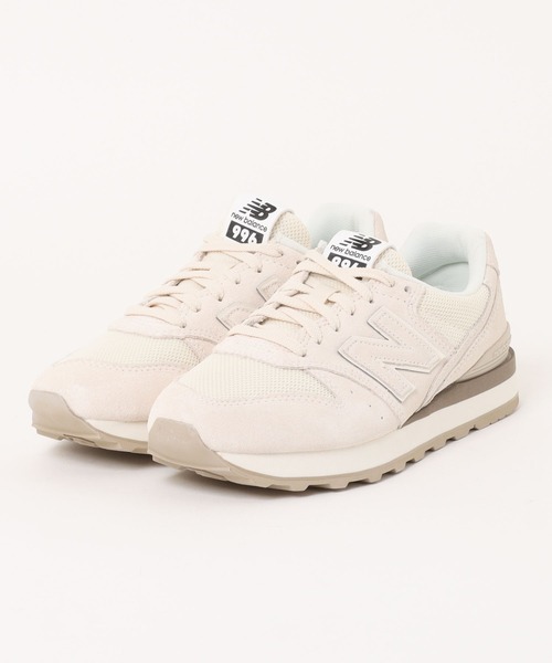 ニューバランス 996（色：ホワイト系）のおすすめ人気商品一覧 通販