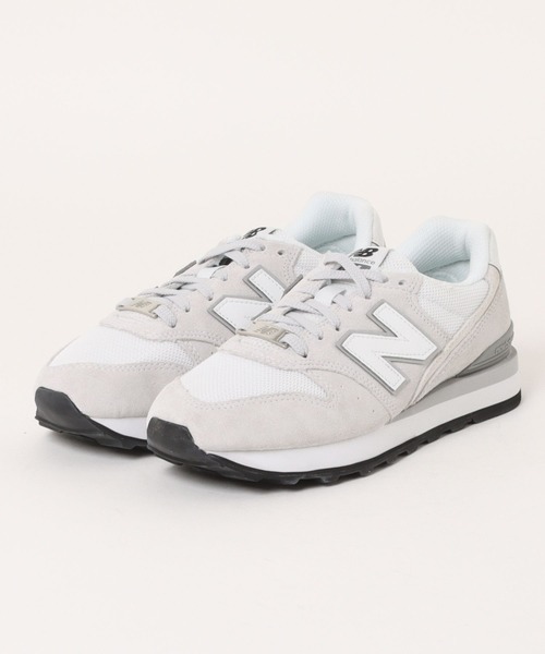 New Balance(ニューバランス) スニーカー WL996 レディース New Balance(ニューバランス) スニーカー WL996 レディース