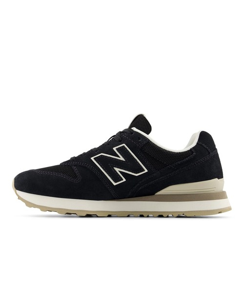 スニーカー new balance ニューバランス WL996 レディース スニーカー レディースの画像