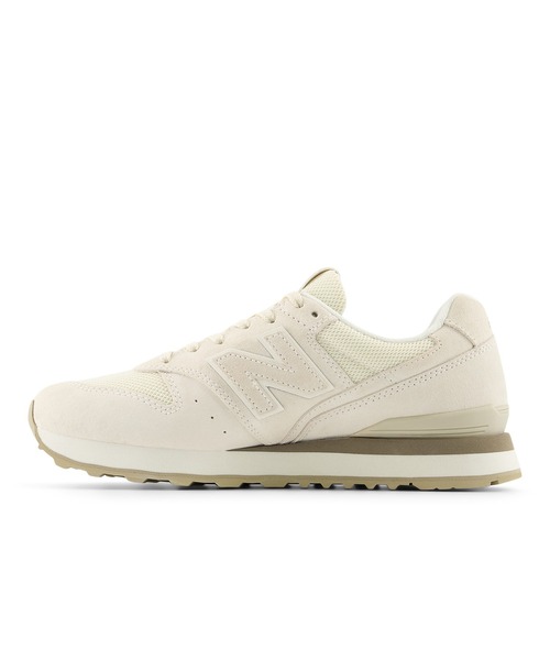 スニーカー new balance ニューバランス WL996 レディース スニーカー レディースの画像