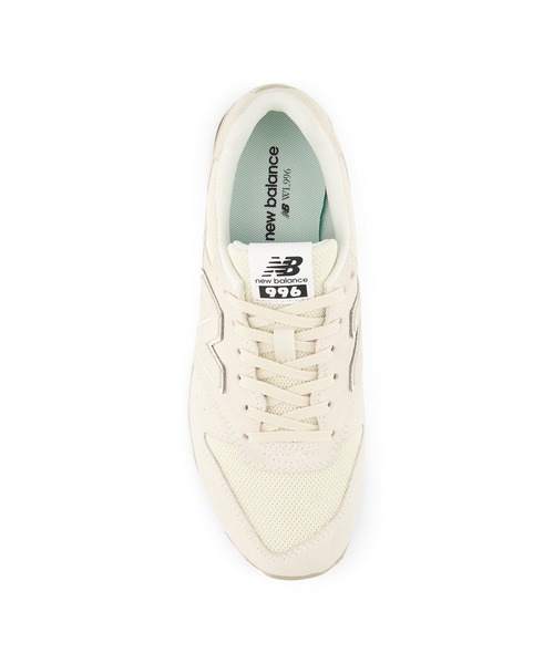 スニーカー new balance ニューバランス WL996 レディース スニーカー レディースの画像