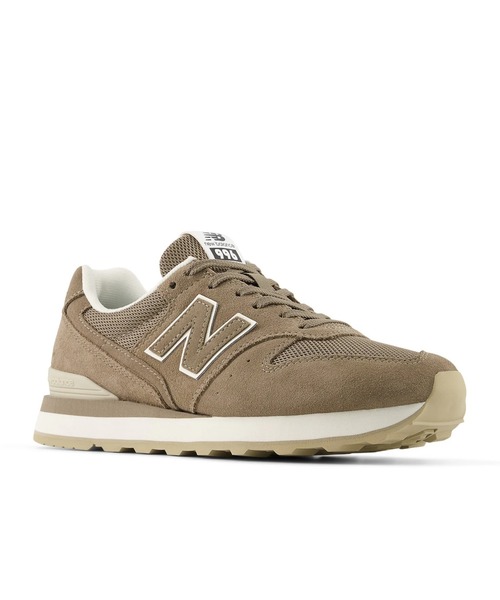 New Balance（ニューバランス） スニーカー WL996 レディース