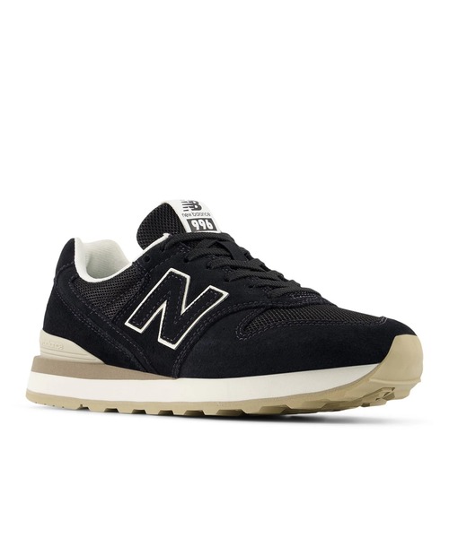スニーカー new balance ニューバランス WL996 レディース スニーカー レディースの画像