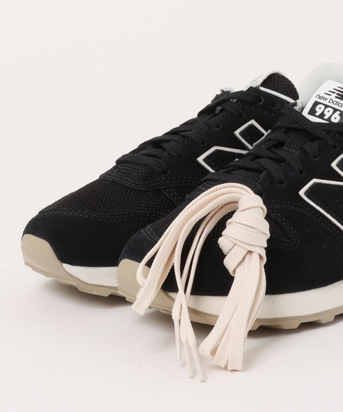 スニーカー new balance ニューバランス WL996 レディース スニーカー レディースの画像