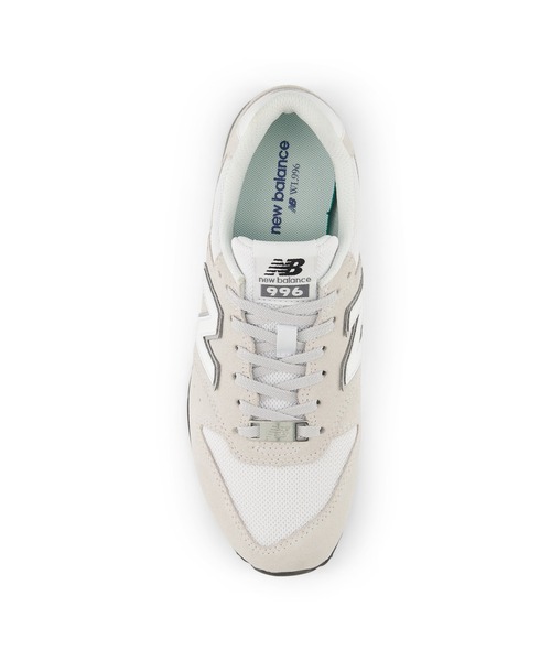 スニーカー new balance ニューバランス WL996 レディース スニーカー レディースの画像