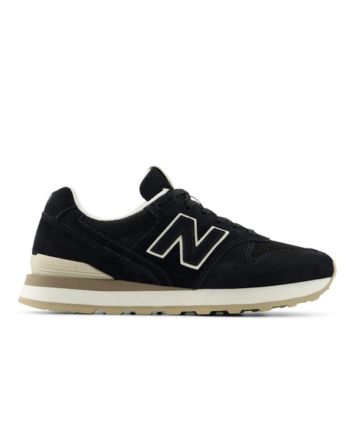 3連休限定！新品です★New Balance WL996 レディーススニーカー New Balance（ニューバランス） スニーカー WL996 レディース
