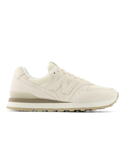 #6763 新品未使用ニューバランス996 24cm New Balance（ニューバランス） 17-24 Y996 1RV(M) Y996 Y996 1RV