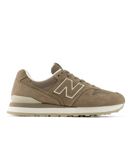 New Balance（ニューバランス） スニーカー WL996 レディース