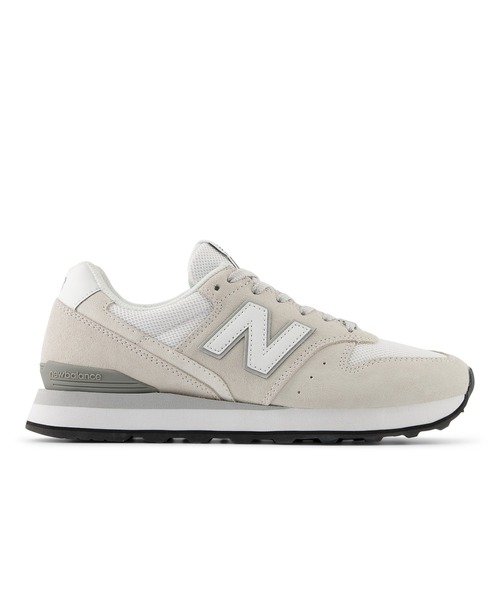 New Balance WL996 ホワイト スニーカー　#2033 New Balance（ニューバランス） スニーカー WL996 レディース