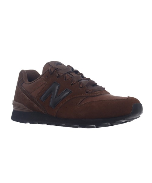 New Balance（ニューバランス） 996 スニーカー WL996 レディース
