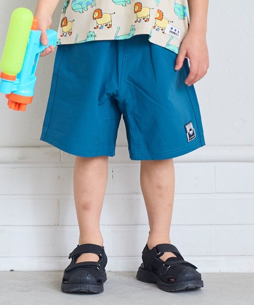 Life Support Products（ライフサポートプロダクツ） ハーフパンツ