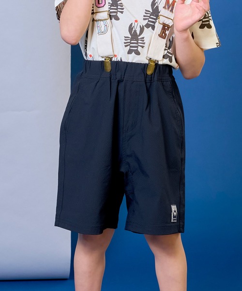 Life Support Products（ライフサポートプロダクツ） ハーフパンツ