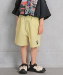ハーフパンツ パンツ 短パン 「水陸両用」ナイ...の詳細画像2