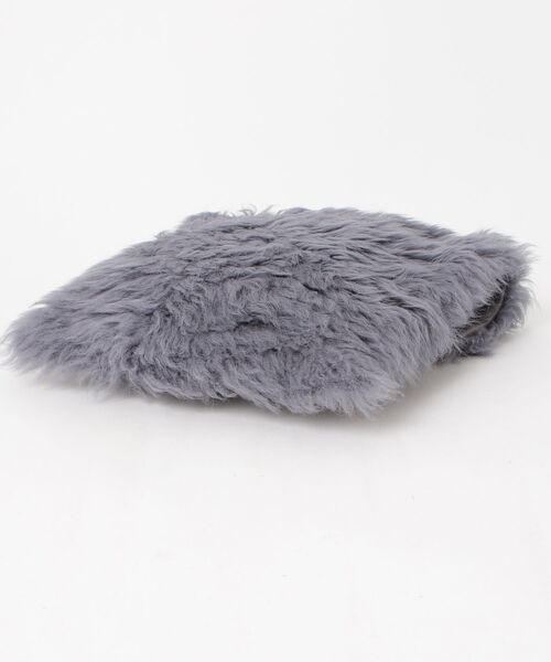「OWEN BARRY」 ハンドバッグ ONE SIZE ブルー レディース_画像3