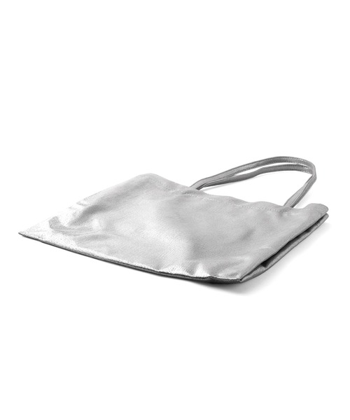 「ANEMONE」 トートバッグ FREE ピンク レディース_画像7