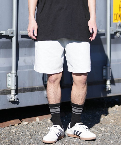 NEW ERA（ニューエラ） パンツ ハーフパンツ ショートパンツ