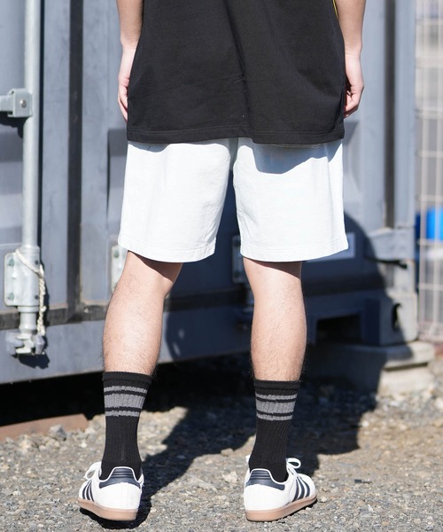NEW ERA（ニューエラ） パンツ ハーフパンツ ショートパンツ
