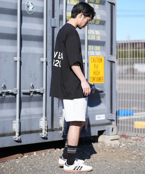 NEW ERA（ニューエラ） パンツ ハーフパンツ ショートパンツ