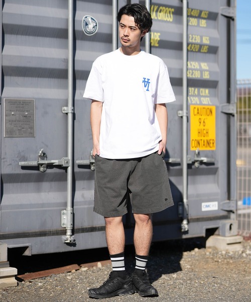 NEW ERA（ニューエラ） パンツ ハーフパンツ ショートパンツ