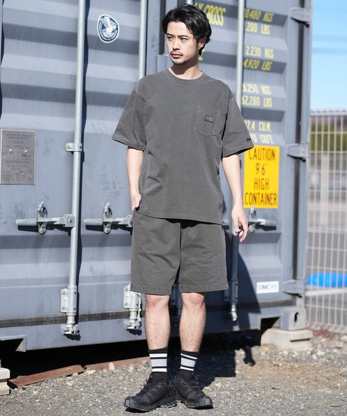 【新品】ニューエラ／ハーフパンツ／ショートパンツ NEW ERA（ニューエラ） パンツ ハーフパンツ ショートパンツ