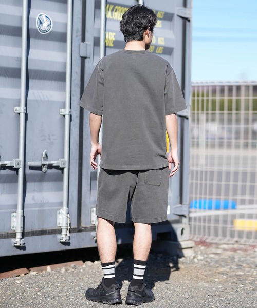 【新品】ニューエラ／ハーフパンツ／ショートパンツ NEW ERA（ニューエラ） パンツ ハーフパンツ ショートパンツ