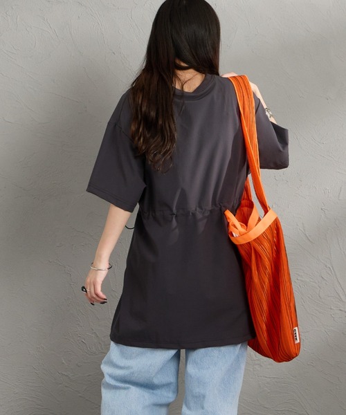 THOUSAND MILE（サウザンドマイル） tシャツ 「THOUSAND MILE