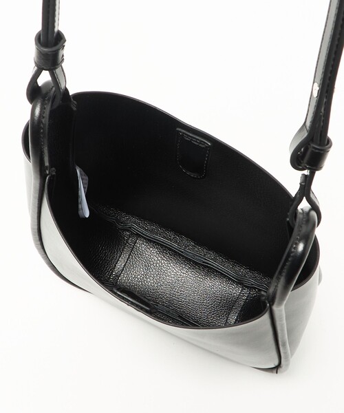 YAHKI（ヤーキ） ショルダーバッグ バッグ RND ONE HANDL レディース 