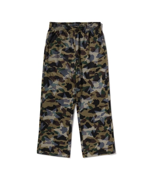 A BATHING APE（アベイシングエイプ） スウェットパンツ ジャージ STA