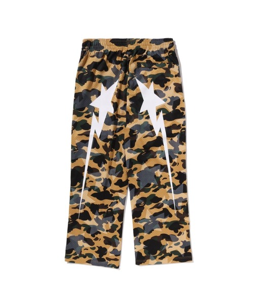 A BATHING APE（アベイシングエイプ） スウェットパンツ ジャージ STA