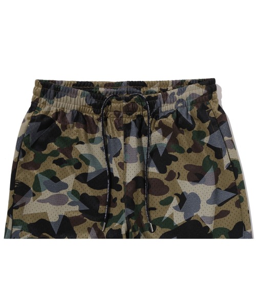 A BATHING APE（アベイシングエイプ） スウェットパンツ ジャージ STA